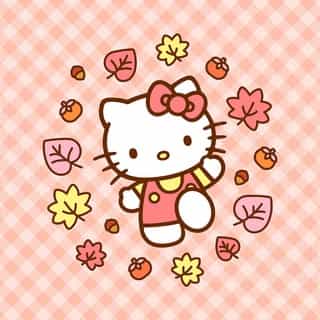 New month, new supercute phone background! 💖🎀 Download your favorite Hello Kitty wallpaper at the link in our bio. 
