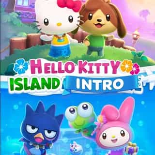 Adventure awaits 🏝️ Hello Kitty Island Intro is available for free on the App Store! Explore the Seaside Resort, bake with Hello Kitty, fish with Badtz-maru, solve ancient puzzles with Chococat, and so much more in this new preview. Link in bio to download now!
