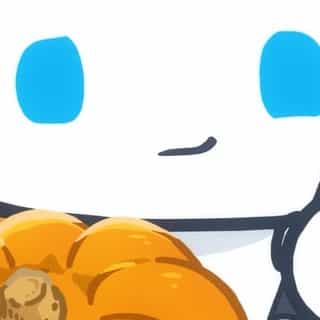 Crisp air, falling leaves, and sweet treats with Cinnamoroll 🎃✨🍂 Watch the full video of this special Halloween episode at link in bio! 