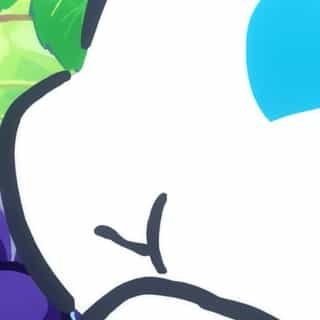 Grape 🍇or Asian pear 🍐? Pick them both with Cinnamoroll in this week’s episode. Watch the full episode at the link in bio.
