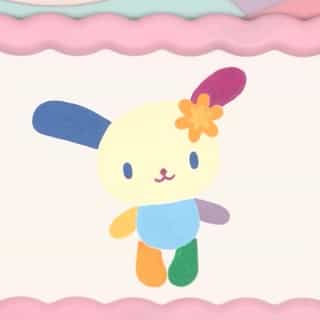 Learn how to draw U*SA*HA*NA, the bunny who loves summer! 🌞🐇 Perfect for a breezy afternoon sketch session. Watch now on #HelloKittyandFriends YouTube channel! Link in bio.