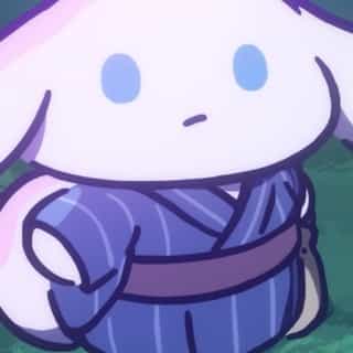 The show is starting! Enjoy watching the fireworks with Cinnamoroll in the latest episode of I.CINNAMOROLL. 🎆 Link in bio.