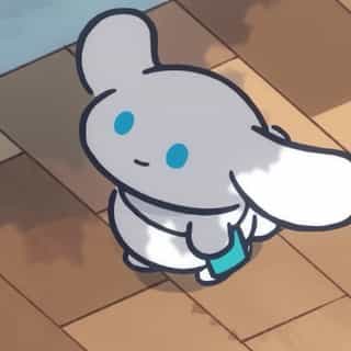 The rain has gone away and it’s time to play 🌞 Start your summer with Cinnamoroll. Watch the new I.CINNAMOROLL episode at our link in bio.