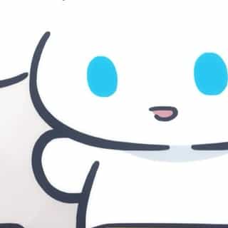 It’s a special delivery for Cinnamoroll! 📦 Tune in to see what is inside this package. Hint: It’s delicious. Watch the full episode at our link in bio.