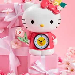 Mama's Day Gift Guide 💐💖 Her special day is coming up soon on May 11th! Shop Mother's Day gifts at Sanrio.com. Link in bio!