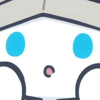 Today is Children’s Day in Japan and Cinnamoroll is celebrating 🎏 Watch him craft a traditional helmet and enjoy a rice cake snack at our link in bio.