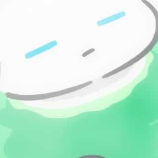 Cinnamoroll is all about rest and relaxation today 🛁 Link in bio. 