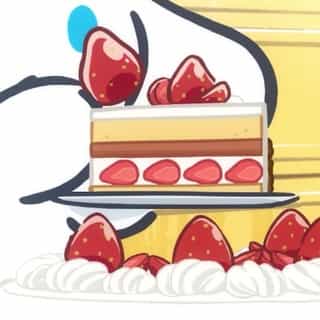 Celebrate Cinnamoroll’s birthday with his favorite things on the #HelloKittyandFriends YouTube channel! 🎉 Link in bio to watch!