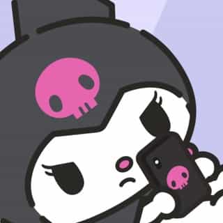 Pochacco needs a talent manager! Will Kuromi or Badtz-maru be the perfect fit? Watch on the #HelloKittyandFriends YouTube channel!🥇 Link in bio!