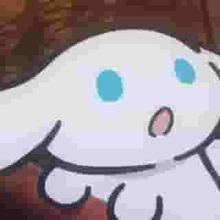 Cinnamoroll takes his next adventure in a hot air balloon on the #HelloKittyandFriends YouTube channel!🎈Link in bio to watch!