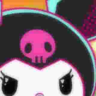 Follow along on the #HelloKittyandFriends YouTube channel to see all the multiverse Kuromi’s! Link in bio.