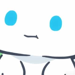 Celebrate Valentine’s Day with Cinnamoroll! 💖 Watch I.CINNAMOROLL, a new story that imagines him living in the human world, now on the #HelloKittyandFriends YouTube channel! ⁠Link in bio.