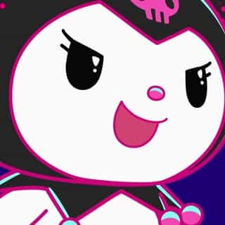 Follow along on the #HelloKittyandFriends YouTube channel to find out why Darkness World Kuromi is jealous of the real Kuromi! Link in bio to watch.