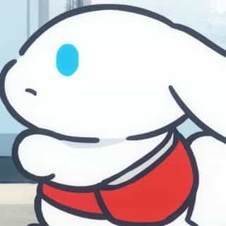 Cinnamoroll is ready to shop 🛍️ Watch I.CINNAMOROLL, a new story that imagines him living in the human world, now on the #HelloKittyandFriends YouTube channel! Link in bio.