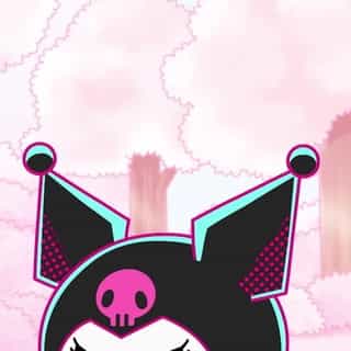 Follow along on the #HelloKittyandFriends YouTube channel to find out if Kuromi can help Nico’s parents escape Darkness World! Link in bio to watch!