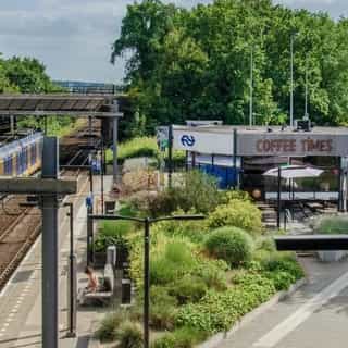 Ondernemen in stationsgebieden 🚉⁠
⁠
Stations zijn de toegangspoorten van de regio en trekken dagelijks duizenden reizigers, studenten en forenzen. Voor horecaondernemers betekent dat een constante stroom passanten en kansen voor uiteenlopende concepten.⁠
⁠
Van een koffiezaak met snelle to go’s tot een brasserie of lunchroom als ontmoetingsplek – in stationsgebieden draait alles om zichtbaarheid, snelheid en continuïteit.⁠
⁠
De locaties variëren van horecazaken direct op of in het station (soms zelfs met de check-in poort naast de bar), tegenover en op loopafstand.⁠
⁠
Een greep van deze horecalocaties uit ons aanbod 👇🏼⁠
⁠
📍1. Station Bussum Zuid - Struikheiweg 5, Bussum⁠
📍2. Leiden Centraal - Bargelaan 188, Leiden⁠
📍3. Station Breda - Willemstraat 18, Breda⁠
📍4. Almere Centrum - Stationsplein 21, Almere⁠
📍5. Station Tilburg - Spoorlaan 47, Tilburg⁠
📍6. Station Vorden - Stationsweg 31, Vorden⁠
📍7. Station Naarden Bussum - Stationsweg 3, Bussum⁠
📍8. Den Haag HS - Stationsweg 140, Den Haag⁠
📍9. Station Leeuwarden - Zuidersingel 8, Leeuwarden⁠
📍10. Station Deventer - Handelskade 3, Deventer⁠
⁠
Bekijk alle horecalocaties in stationsgebieden op Horecaspot.nl 🔗 in bio