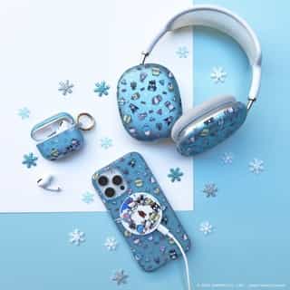 Winter wonderland 🤍❄️ The new Hello Kitty and Friends Aspen Vacation Collection from @shopsonix is perfect for the holiday season! Shop now at Sanrio.com ✨ Link in bio.