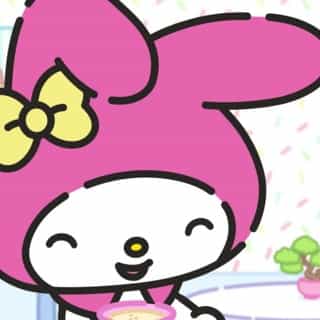 Watch Hello Kitty, Kuromi and My Melody celebrate World Kindness Day on the #HelloKittyandFriends YouTube channel! Link in bio.