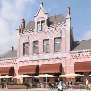 UNIEK: Het stoomgemaal 👀⁠
⁠
Een uniek complex van multifunctionele ruimtes vol historie, die je naar eigen wens kunt invullen, helemaal passend bij jouw concept. ⁠
⁠
Het voormalige stoomgemaal, gebouwd in 1898, is een iconisch monumentaal pand op steenworp afstand van het centrum van Rotterdam. Dit jaar wordt het volledig getransformeerd tot een veelzijdige horecabestemming.⁠
⁠
Met meer dan 2.000 m² verdeeld over meerdere ruimtes, biedt het complex volop mogelijkheden. Elk gebouwdeel is afzonderlijk te huren of te combineren. Of je nu kiest voor een classy fine dining restaurant of een sfeervolle lunchroom met heerlijke Franse gebakjes – de mogelijkheden zijn eindeloos.⁠
⁠
🏰 Voormalig stoomgemaal⁠
📍 Rotterdam⁠
🍴 Casco-horecaruimte⁠
💰 Verhuur vastgoed⁠
⁠
Meer info & details 👉🏼 link in bio