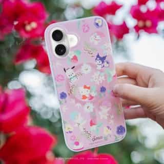 Cuteness blooms all year round with new iPhone and tech accessories by @shopsonix 🌸 Shop now at Sanrio.com! Link in bio.