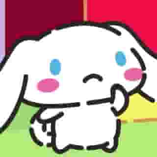 Cinnamoroll and My Melody are playing “Would you rather...?” Find out what they would rather do on the #HelloKittyandFriends YouTube channel! Link in bio to watch!