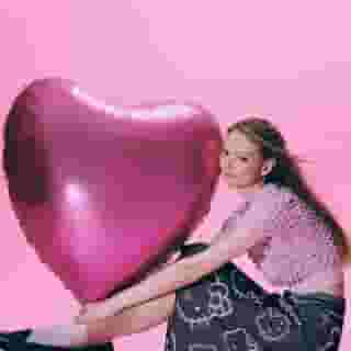 Hello Kitty's 50th Anniversary celebration continues at @nordstrom! 💖 Shop the cutest collabs exclusively online and at select Nordstrom locations. Link in bio. #HelloKitty50th