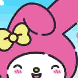 Find out which Best Friends dinner party Hello Kitty chooses to go to on the #HelloKittyandFriends YouTube channel! Link in bio🍴✨️