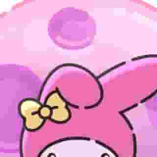 Will the supermoon be supercute as My Melody, Hello Kitty, and Kuromi are hoping? 🌝  Find out on the #HelloKittyandFriends YouTube channel! Link in bio.