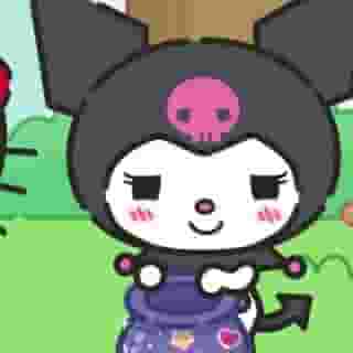 Find out if Hello Kitty and her friends finish picking up trash for Earth Day on the #HelloKittyandFriends YouTube channel! 💚 Link in bio.