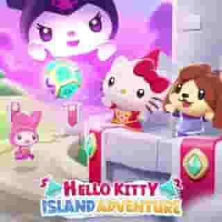Imagination Celebration is here! Team up with Hello Kitty and friends to restore joy and magic to the Kingdom of Friendship - and be richly rewarded 🏰✨️⁠
⁠
Play #HelloKittyIslandAdventure now on #AppleArcade 🕹️ Link in bio!⁠