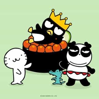 Happy Birthday, Badtz-maru and Happy #AprilFoolsDay! 🎂🥳 Celebrate our mischievous friend with 20% off #BadtzMaru gifts today only! Use code HBD2024-BM at checkout on Sanrio.com. Link in bio✨ 