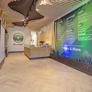 NIEUW op Horecaspot 👀⁠
⁠
🍽 Bezorg- & afhaalzaak⁠
📍 Zwolle⁠
✔ Verhuur vastgoed⁠ & verkoop bedrijfsexploitatie⁠
⁠
Meer info? Brochure of bezichtiging aanvragen? ⁠
🔗 https://horecaspot.nl/aanbod/bedrijf-3338-superslim-concept