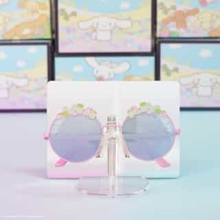 Sunday Funday ☀️💕 Enjoy a sunny day with adorable sunnies feat. Cinnamoroll and more! Available online at @tillys. Link in bio! 
