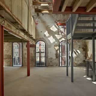 NIEUW op Horecaspot 👀⁠
⁠
🍽 Restaurant⁠
📍 Amsterdam⁠
✔ Verhuur vastgoed⁠
⁠
Meer info? Brochure of bezichtiging aanvragen? ⁠
🔗 in bio