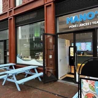 NIEUW op Horecaspot 👀⁠
⁠
🍽 Bezorg- & afhaalzaak⁠
📍 Leiden⁠
✔ Verhuur vastgoed⁠ & verkoop bedrijfsexploitatie⁠
⁠
Meer info? Brochure of bezichtiging aanvragen? ⁠
🔗 in bio