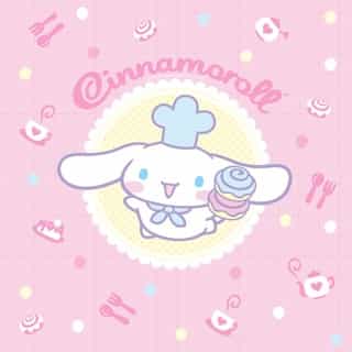 Bring Cinnamoroll wherever you go📱💙 Visit the link in bio to download your favorite wallpaper or head over to stories ✨