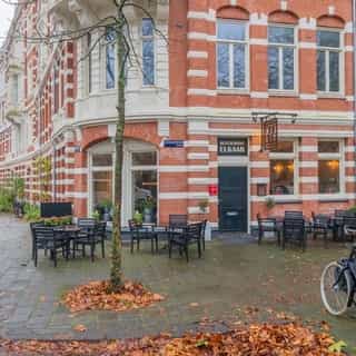 NIEUW op Horecaspot 👀⁠
⁠
🍽 Restaurant⁠
📍 Amsterdam⁠
✔ Verhuur vastgoed⁠ & verkoop bedrijfsexploitatie⁠
⁠
Meer info? Brochure of bezichtiging aanvragen? ⁠
🔗 in bio
