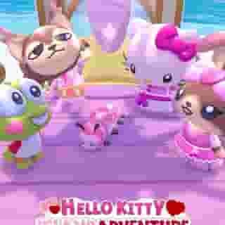 The Hugs & Hearts festival has arrived with an exciting new discovery: adorable lovebugs! 💕🐞 Catch as many as you can for super sweet rewards.⁠
⁠
Play #HelloKittyIslandAdventure on #AppleArcade 🕹️ Link in bio!