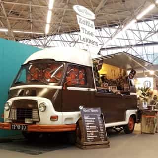 NIEUW op Horecaspot 👀⁠
⁠
🍽 Catering/koffiezaak⁠
📍 Wormerveer⁠
✔ Verhuur vastgoed⁠ & verkoop bedrijfsexploitatie⁠
⁠
Meer info? Brochure of bezichtiging aanvragen? ⁠
🔗 in bio