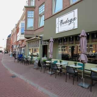 NIEUW op Horecaspot 👀⁠
⁠
🍽 Restaurant⁠
📍 Haarlem⁠
✔ Verhuur vastgoed⁠ & verkoop bedrijfsexploitatie⁠
⁠
Meer info? Brochure of bezichtiging aanvragen? ⁠
🔗 in bio
