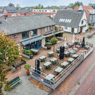 NIEUW op Horecaspot 👀⁠
⁠
🍽 Restaurant⁠
📍 Leersum⁠
✔ Verhuur vastgoed⁠ & verkoop bedrijfsexploitatie⁠
⁠
Meer info? Brochure of bezichtiging aanvragen? ⁠
🔗 in bio