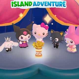 ✨THANK YOU FRIENDS 🎉✨ Hello Kitty Island Adventure is nominated as the Best Mobile Game of the Year for the 2023 Pocket Gamer Awards! Fan voting ends on November 30th. Tap the link in bio to cast your vote!