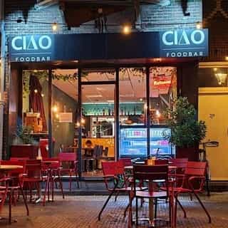 NIEUW op Horecaspot 👀⁠
⁠
🍽 Restaurant⁠
📍 Zaandam⁠
✔ Verhuur vastgoed⁠ & verkoop bedrijfsexploitatie⁠
⁠
Meer info? Brochure of bezichtiging aanvragen? ⁠
🔗 in bio