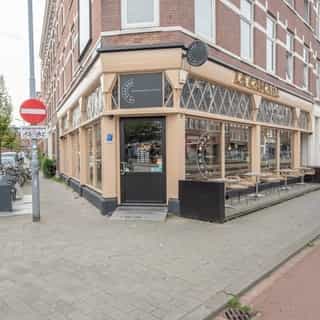 NIEUW op Horecaspot 👀⁠
⁠
🍽 Restaurant⁠
📍 Rotterdam⁠
✔ Verhuur vastgoed⁠ & verkoop bedrijfsexploitatie⁠
⁠
Meer info? Brochure of bezichtiging aanvragen? ⁠
🔗 in bio