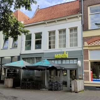 NIEUW op Horecaspot 👀⁠
⁠
🍽 Restaurant⁠
📍 Zwolle⁠
✔ Verhuur vastgoed⁠ & verkoop bedrijfsexploitatie⁠
⁠
Meer info? Brochure of bezichtiging aanvragen? ⁠
🔗 in bio