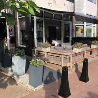 NIEUW op Horecaspot 👀⁠
⁠
🍽 Restaurant⁠
📍 De Bilt⁠
✔ Verhuur vastgoed⁠
⁠
Meer info? Brochure of bezichtiging aanvragen? ⁠
🔗 in bio