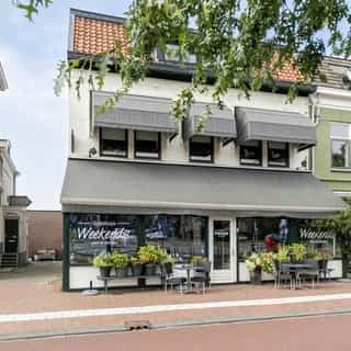 NIEUW op Horecaspot 👀⁠
⁠
🍽 Restaurant⁠
📍 Zwolle⁠
✔ Verhuur vastgoed⁠ & verkoop bedrijfsexploitatie⁠
⁠
Meer info? Brochure of bezichtiging aanvragen? ⁠
🔗 in bio