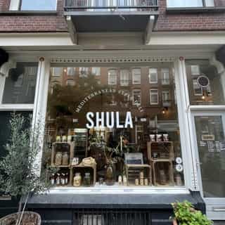 NIEUW op Horecaspot 👀⁠
⁠
🍽 Bezorg- & afhaalzaak⁠
📍 Amsterdam⁠
✔ Verhuur vastgoed⁠ & verkoop bedrijfsexploitatie⁠
⁠
Meer info? Brochure of bezichtiging aanvragen? ⁠
🔗 in bio