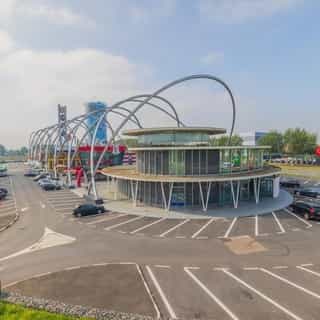 NIEUW op Horecaspot 👀⁠
⁠
🍽 Casco horecaruimte⁠
📍 Amsterdam⁠
✔ Verhuur vastgoed⁠
⁠
Meer info? Brochure of bezichtiging aanvragen? ⁠
🔗 in bio