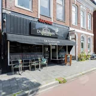 NIEUW op Horecaspot 👀⁠
⁠
🍽 Eetcafé⁠
📍 Groningen⁠
✔ Verhuur vastgoed⁠ & verkoop bedrijfsexploitatie⁠
⁠
Meer info? Brochure of bezichtiging aanvragen? ⁠
🔗 in bio